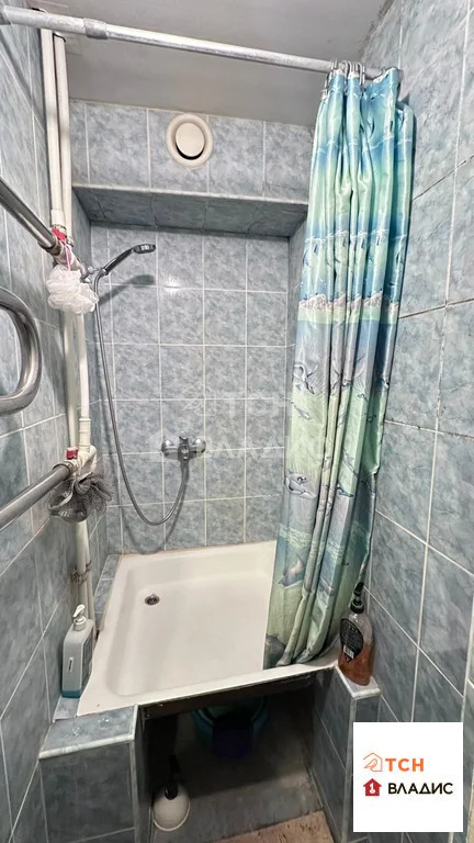 Продажа комнаты, Пушкино, Воскресенский район, Железнодорожная улица - Фото 7