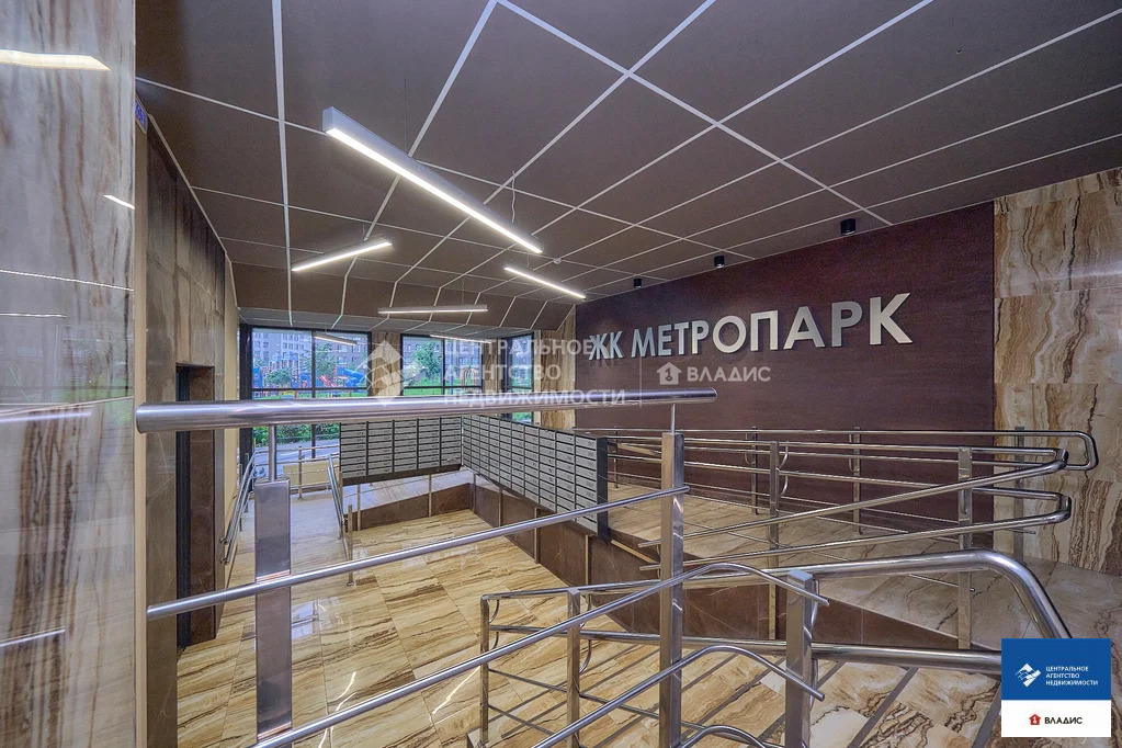 Продажа квартиры, Рязань, улица Александра Полина - Фото 18