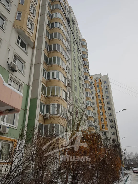 Продажа квартиры, ул. Брусилова - Фото 22