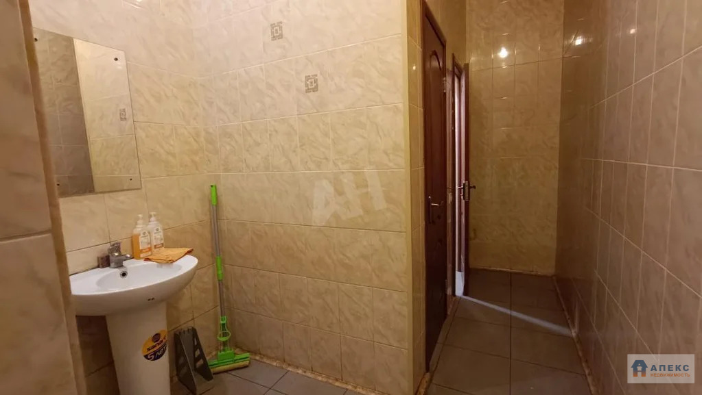 Аренда помещения (ПСН) пл. 1140 м2 под банк, бытовые услуги, медцентр, ... - Фото 8
