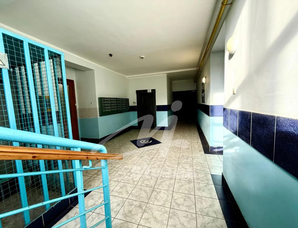 Продажа квартиры, Лобня, Юбилейная ул. - Фото 14