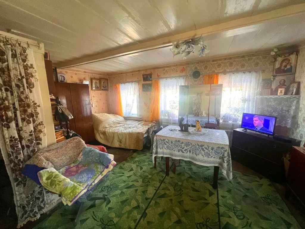 Дом в деревне Устьяново - Фото 2