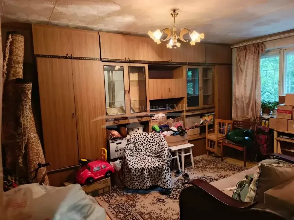Продажа квартиры, Георгиевск, ул. Тургенева - Фото 0