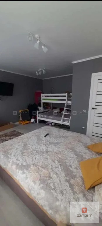 Продажа квартиры, Царево, Пестречинский район, ул. Петра Гаврилова - Фото 3