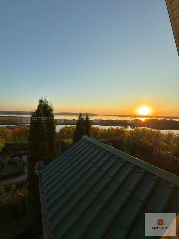 Продажа дома, Медведково, Верхнеуслонский район, ул. Садовая - Фото 15