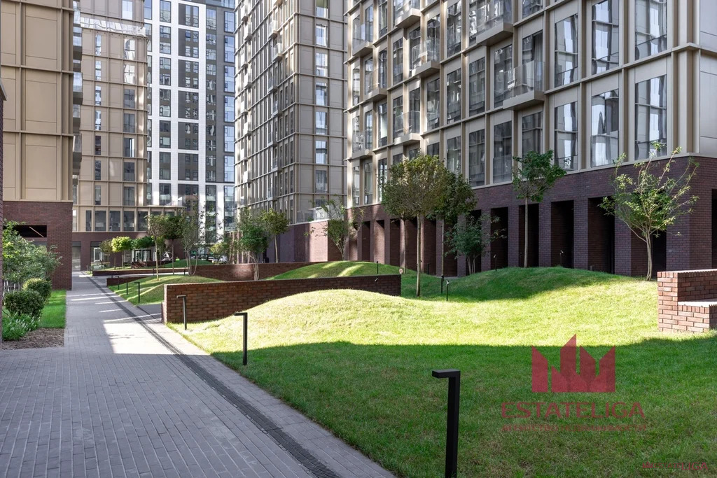 Продажа квартиры, ул. Костикова - Фото 28