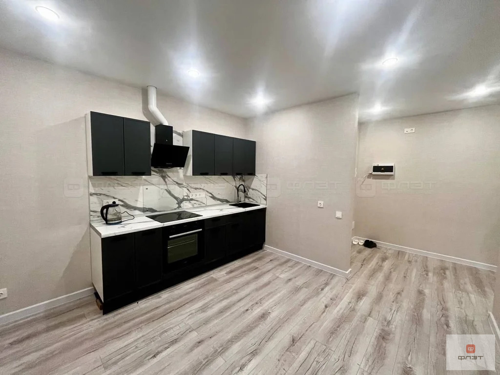 Аренда квартиры, Казань, ул. Маршрутная д.15 к3 - Фото 1