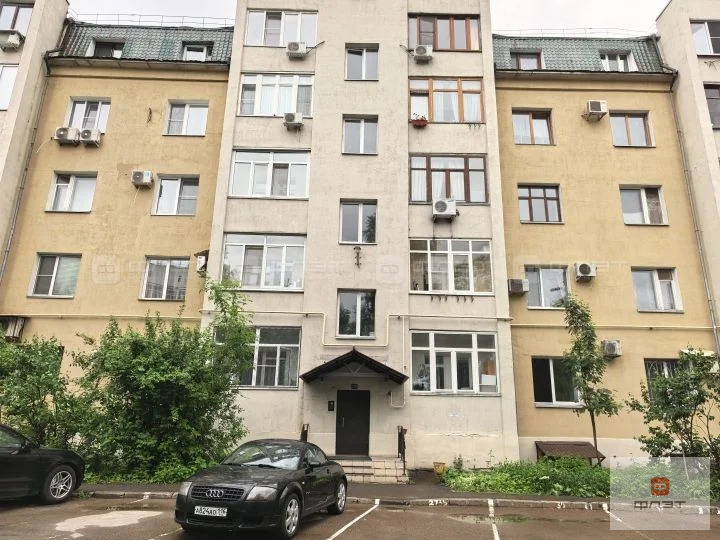Продажа квартиры, Казань, ул. Волкова - Фото 33