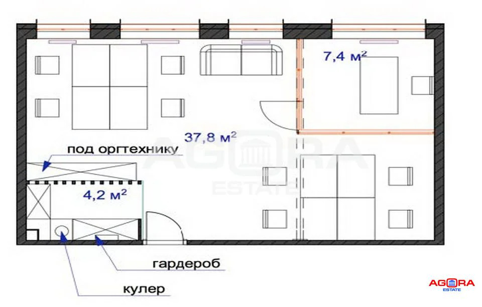 Аренда офиса, м. Бауманская, ул. Бауманская - Фото 11