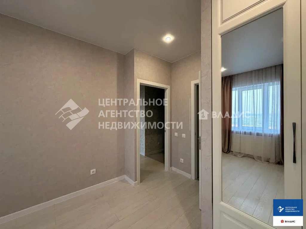 Продажа квартиры, Рязань, ул. Быстрецкая - Фото 20