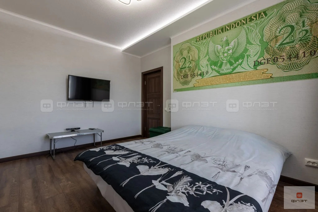 Продажа дома, Казань, ул. Красивая (Салмачи) - Фото 20