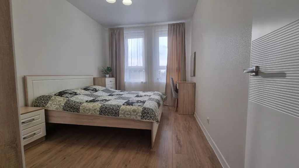 Сдается 2-комн. квартира 50.1 кв.м. - Фото 22