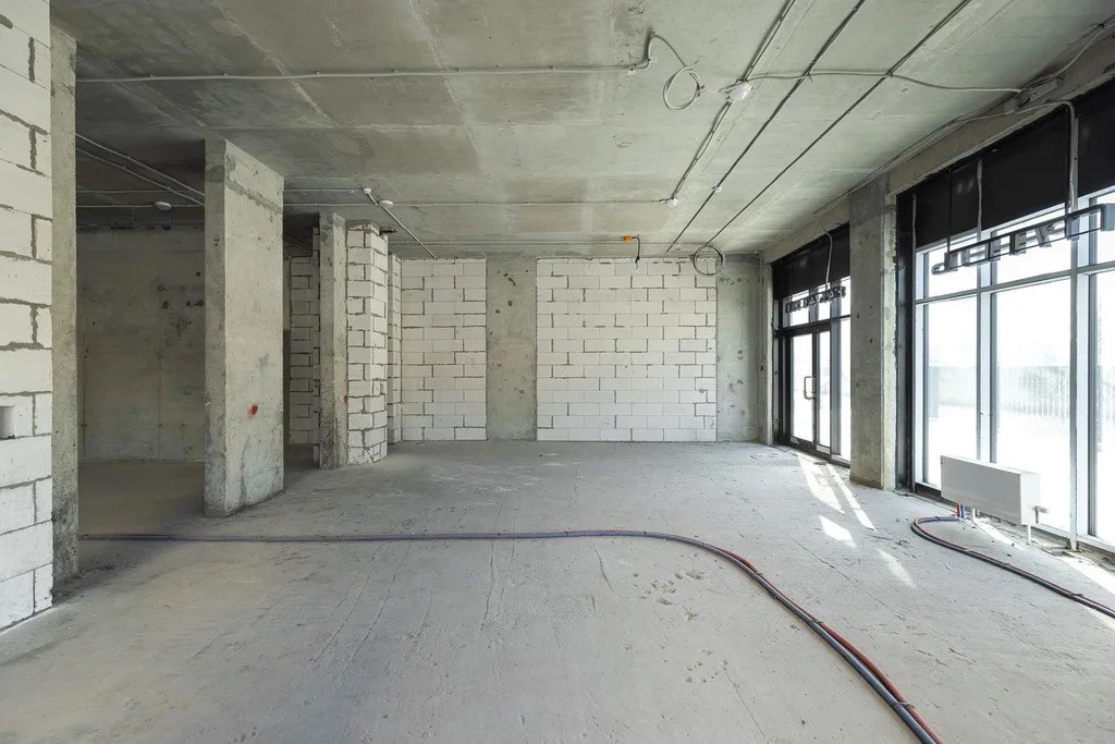 Аренда ПСН площадью 508.6 м2 - Фото 6