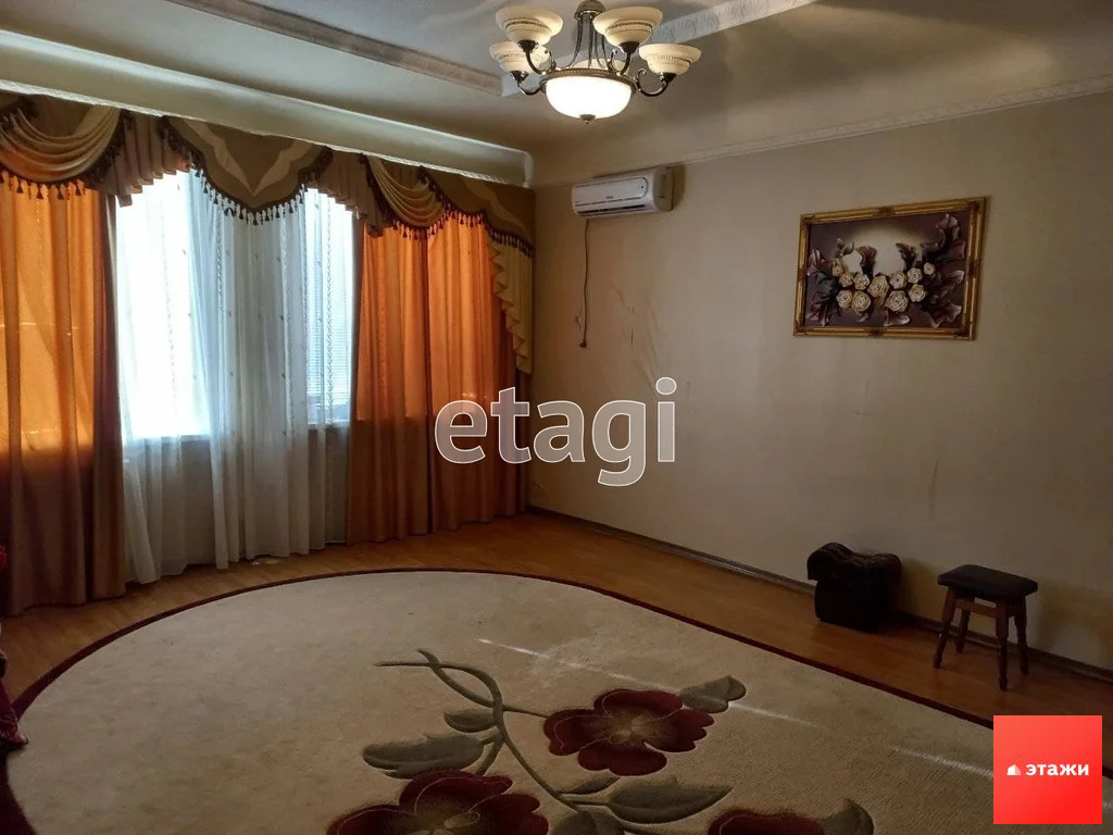 Продажа дома, Червоное, Сакский район, ул. Новоселовская - Фото 5