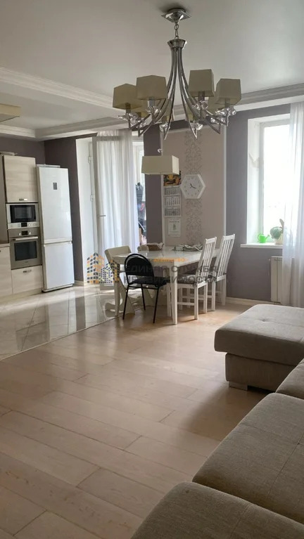 Аренда квартиры, Уфа, ул. Софьи Перовской - Фото 6