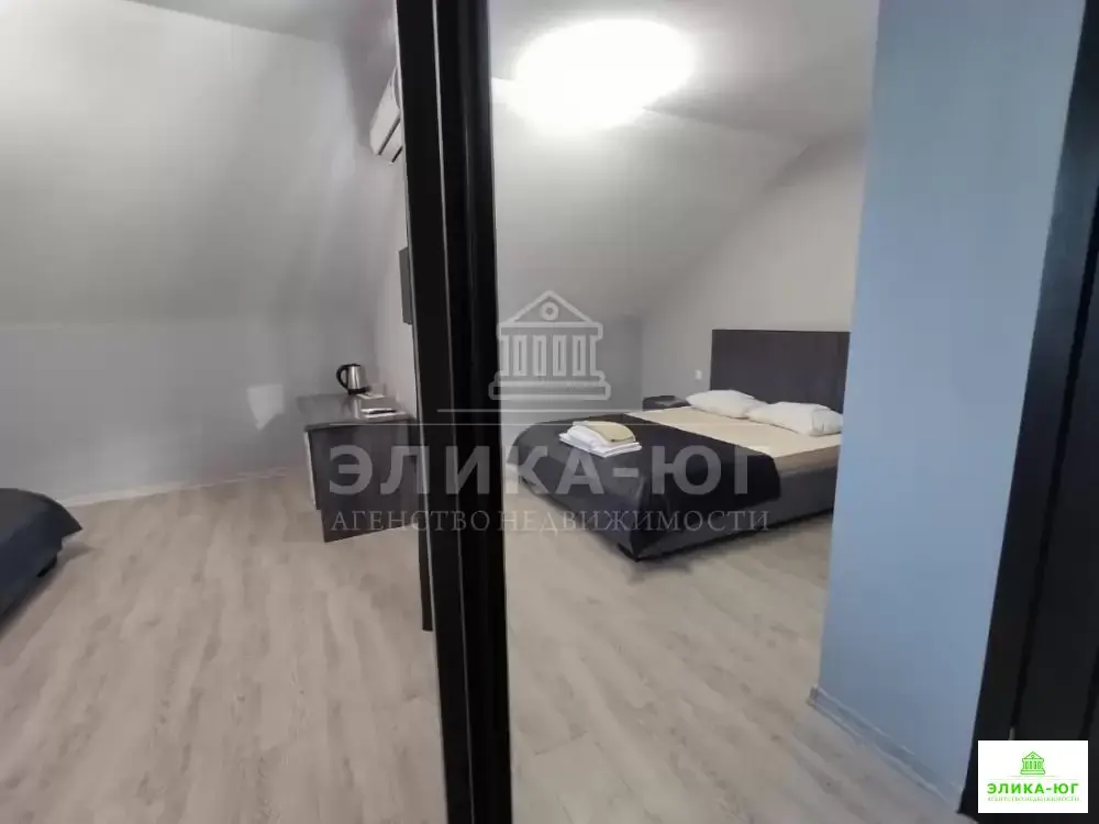 Продажа квартиры, Лермонтово, Туапсинский район, ул. Приморская - Фото 2