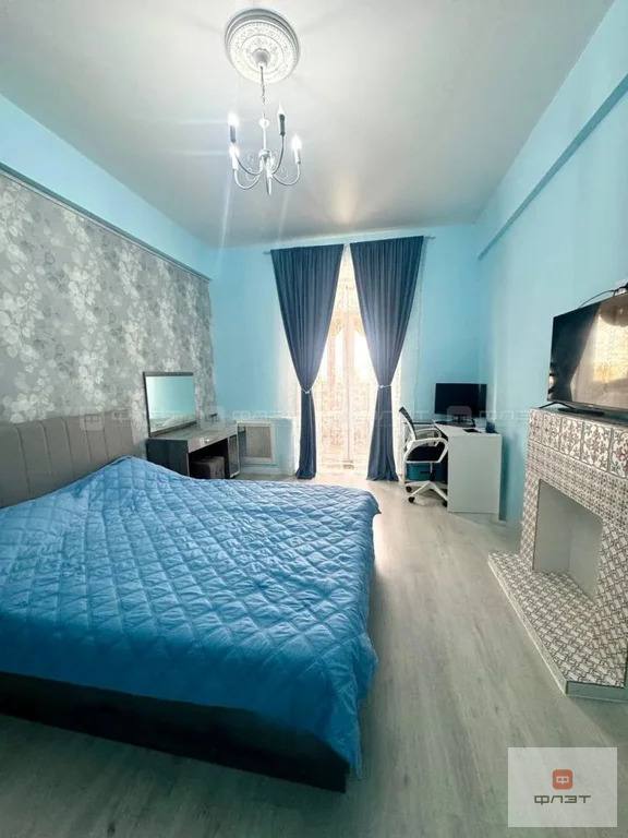 Продажа квартиры, Казань, ул. Павлюхина - Фото 8