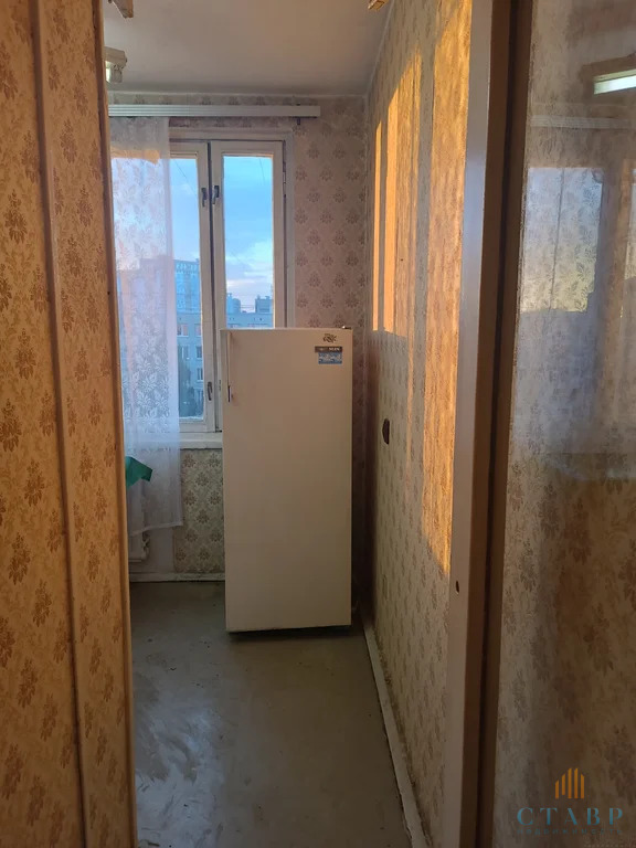 Продажа квартиры, Большевиков пр-кт. - Фото 6