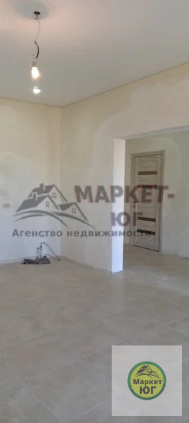 Продам НОВЫЙ ДОМ в г. Крымск (ном. объекта: 6791) - Фото 2