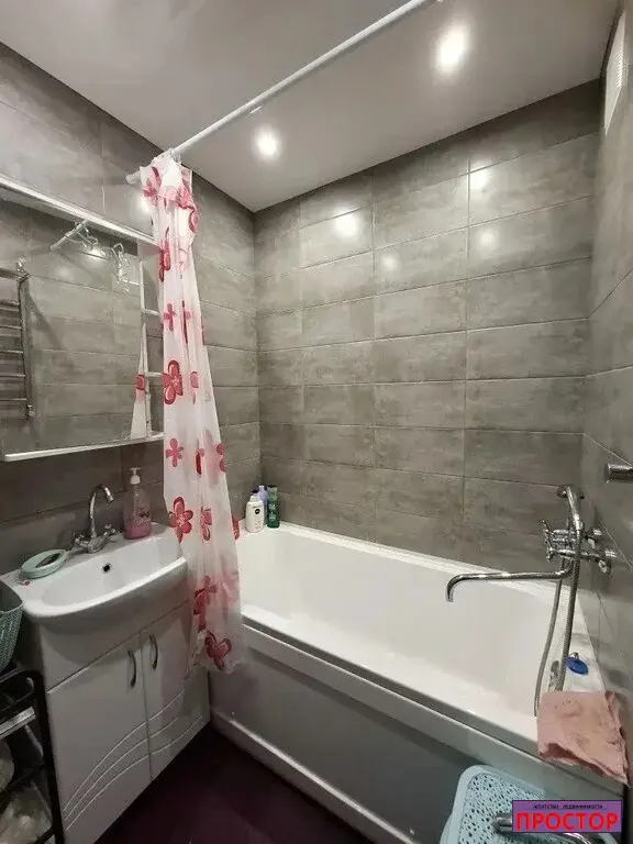 2-к. квартира, 59,5 м, 1/2 эт. - Фото 4