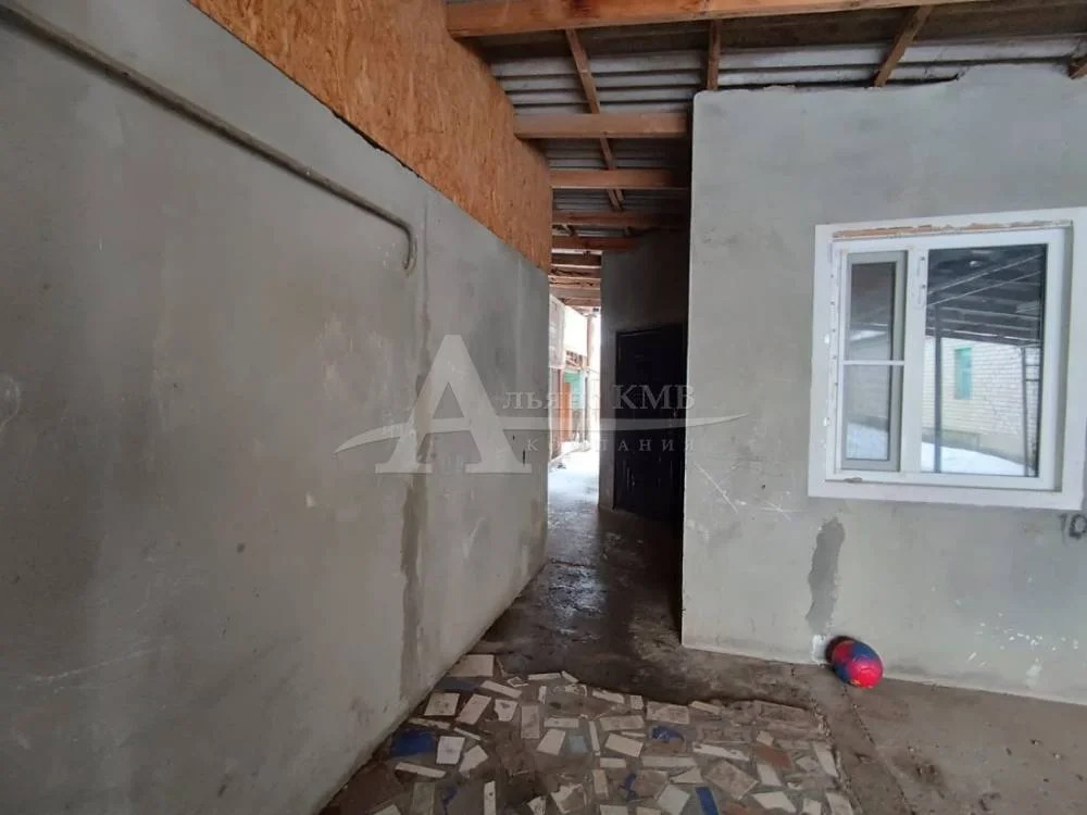 Продажа дома, Зеленокумск, Советский район, ул. Крупской - Фото 14