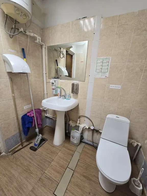 Продаю готовый арендный бизнес в Москве - Фото 6