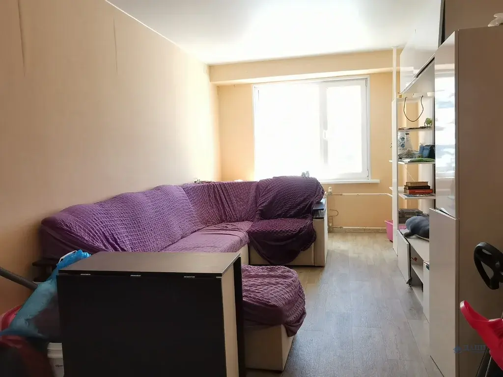 3-к. квартира, 72 м, 4/5 эт. - Фото 10