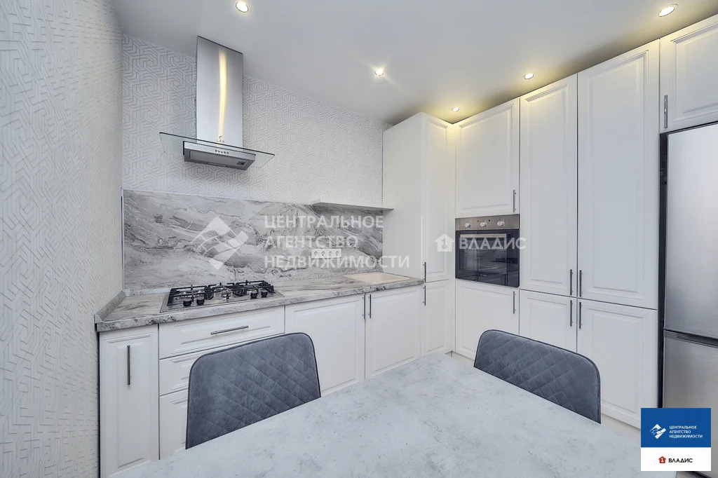 Продажа квартиры, Дядьково, Рязанский район, 2-й Бульварный проезд - Фото 2