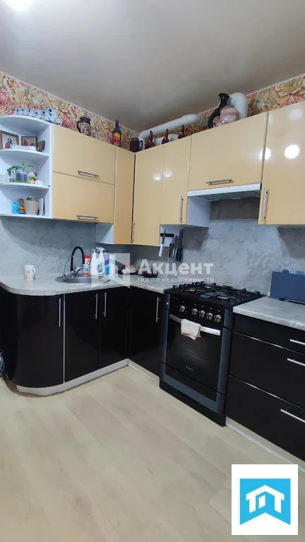 Продажа квартиры, Кохма, Ивановский район, улица Сергея Киселёва - Фото 3