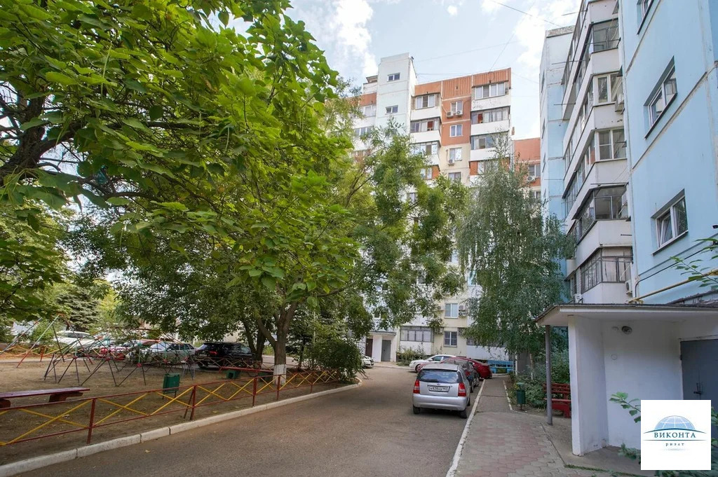 Продажа квартиры, Краснодар, ул. Красных Партизан - Фото 13