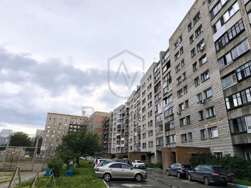 Продажа квартиры, Новосибирск, Сибиряков-Гвардейцев пл. - Фото 9