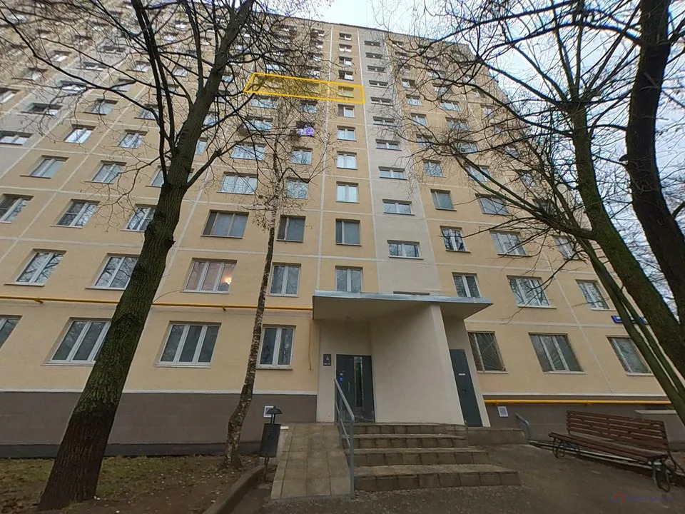 Продажа квартиры, Востряковский проезд - Фото 2