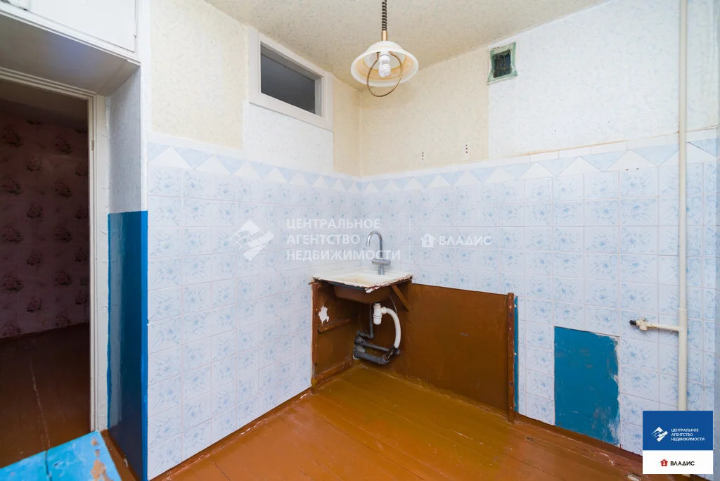 Продажа квартиры, Рязань, ул. Крупской - Фото 8