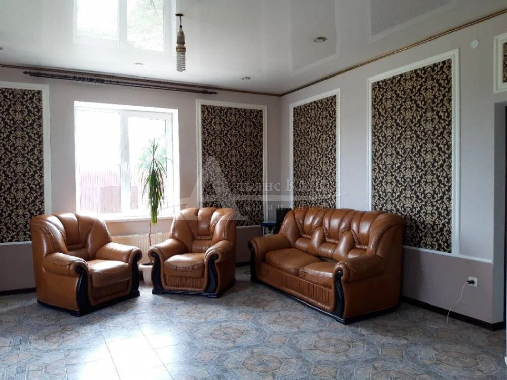 Продажа дома, Минеральные Воды, ул. Буачидзе - Фото 5