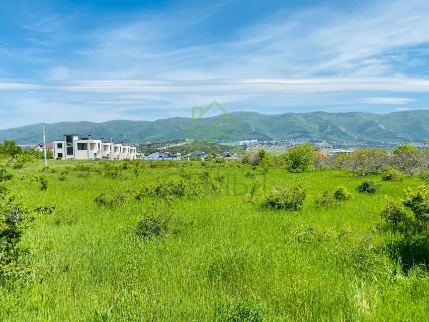 Продажа участка, Геленджик - Фото 1