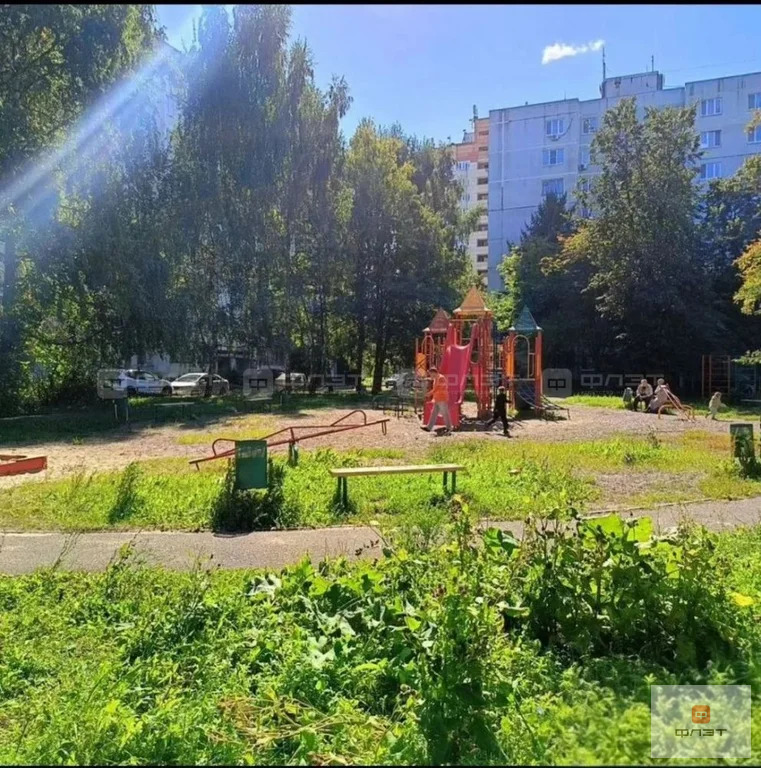 Продажа квартиры, Казань, ул. Рихарда Зорге - Фото 8