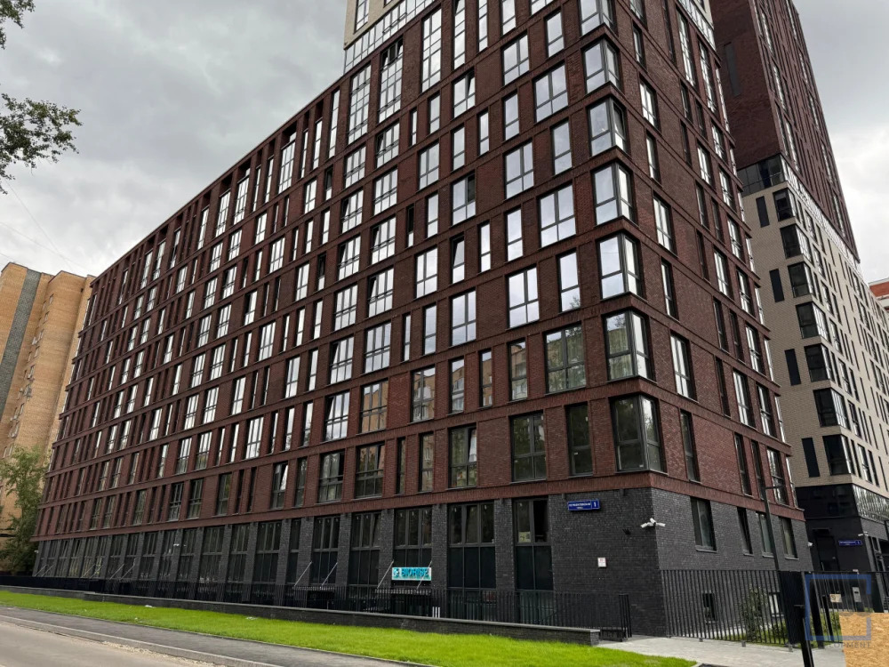 Аренда торгового помещения, м. Преображенская площадь, ул. ... - Фото 1