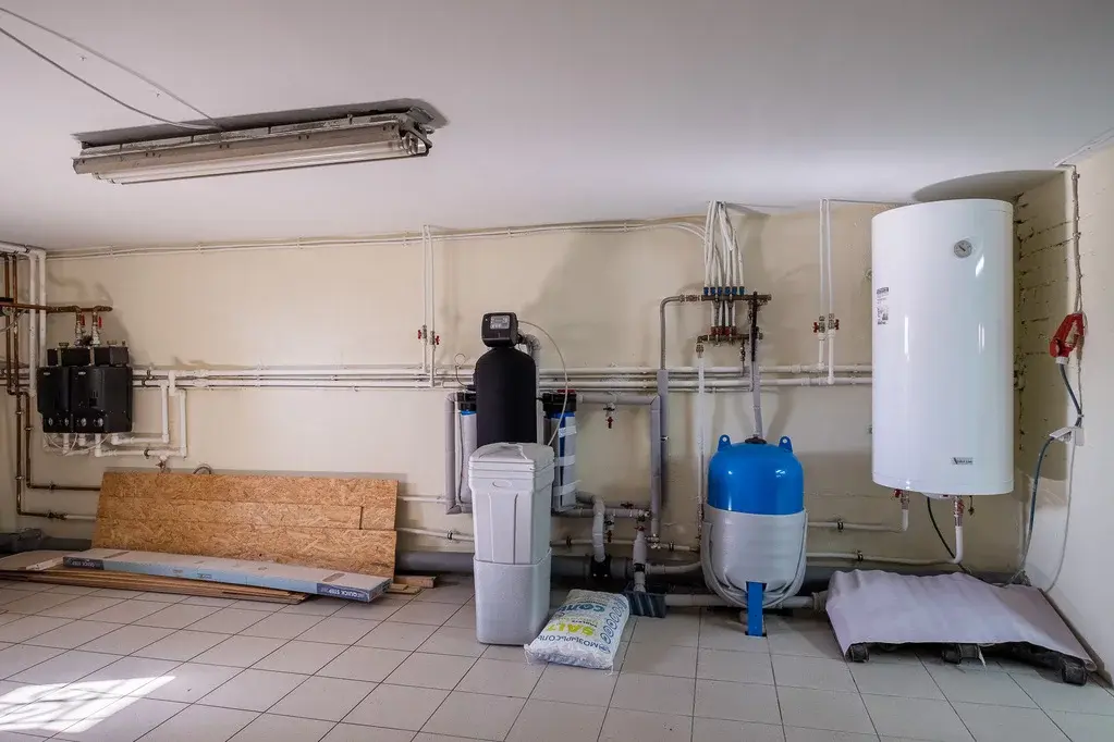 Уютный коттедж в черте г. Выборг - Фото 32