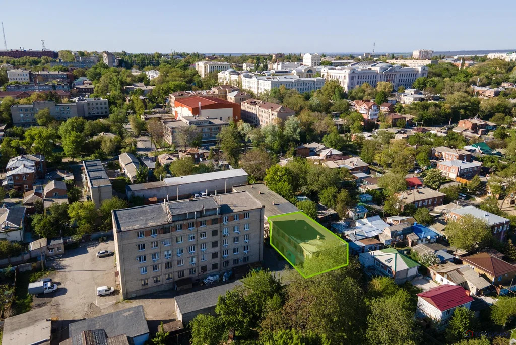 Продажа ПСН, Новочеркасск, ул. Михайловская - Фото 4