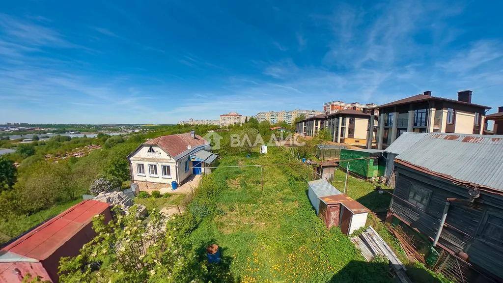 городской округ Владимир, Владимир, Фрунзенский район, улица ... - Фото 16