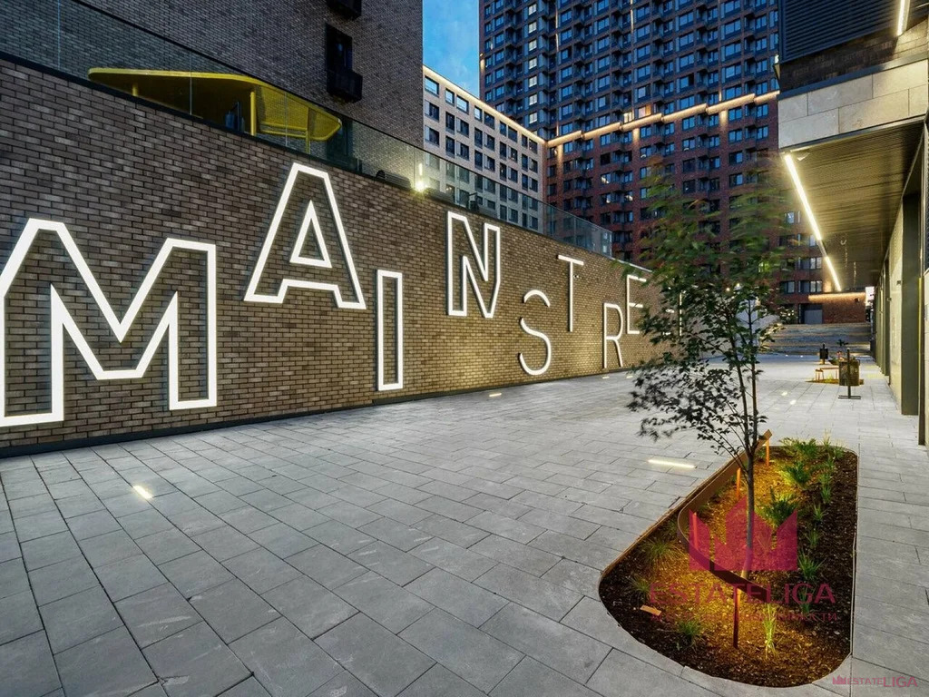 Продажа квартиры, м. Кунцевская, ул. Ивана Франко - Фото 19