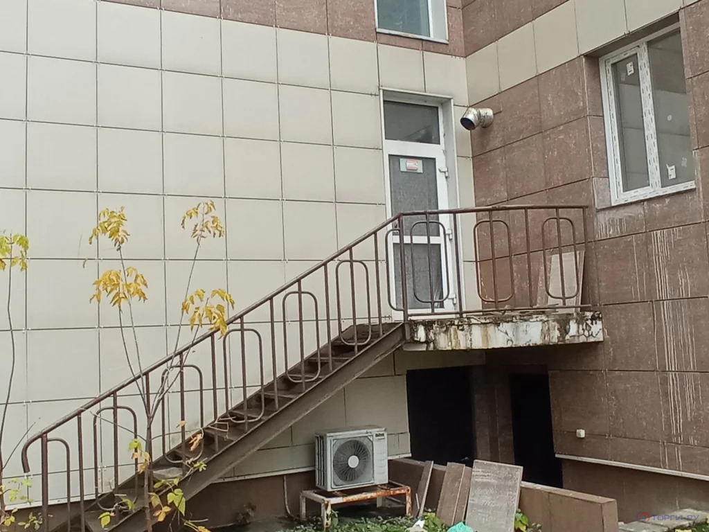 Продажа торгового помещения, Филевский б-р. - Фото 6