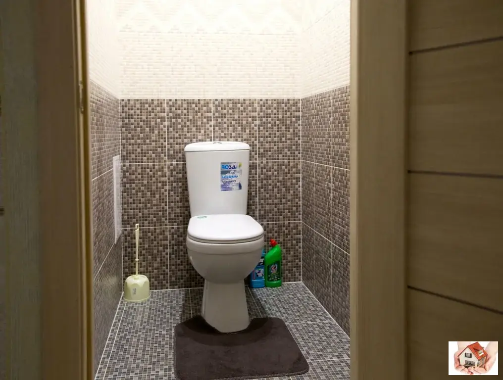 2х ком посуточно ТРЦ Аэропарк - Фото 11