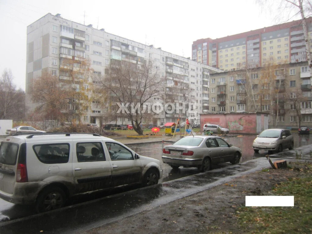 Продажа квартиры, Новосибирск, ул. Новосибирская - Фото 14