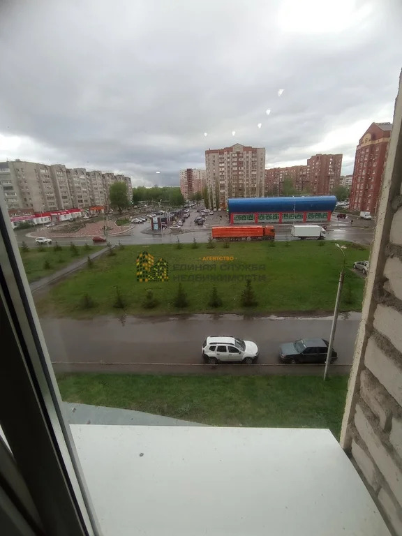 Аренда квартиры, Уфа, ул. Георгия Мушникова - Фото 4