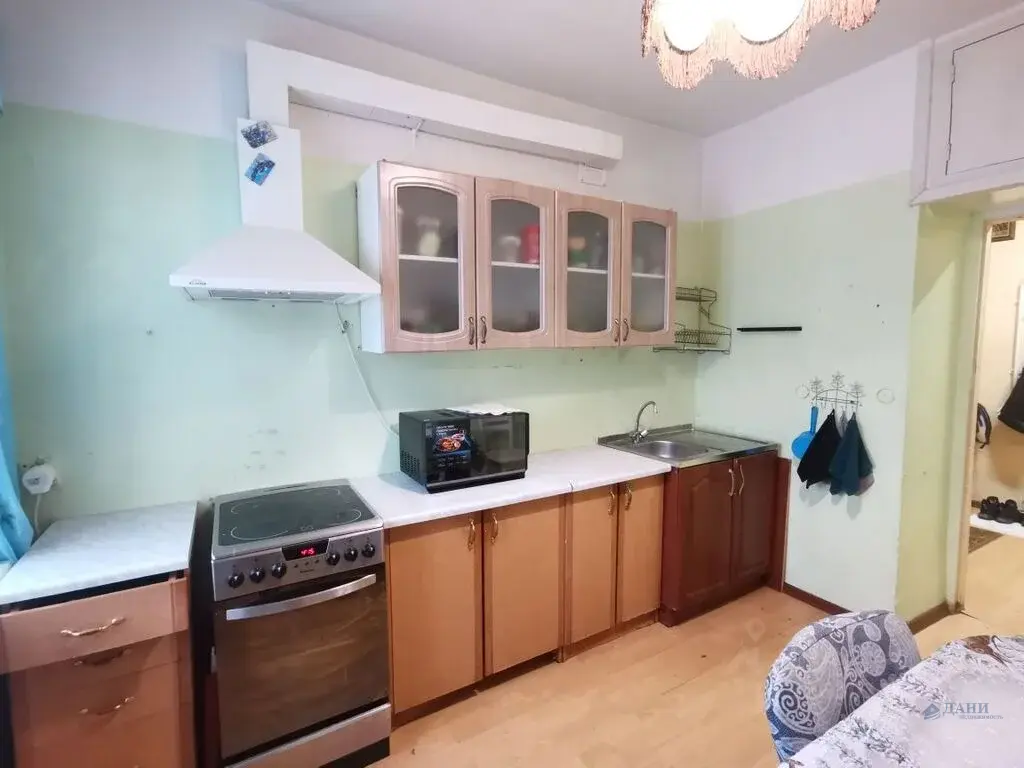 Продажа трехкомнатной квартиры 70.6м ул. Набережная реки Магаданки, .. - Фото 3