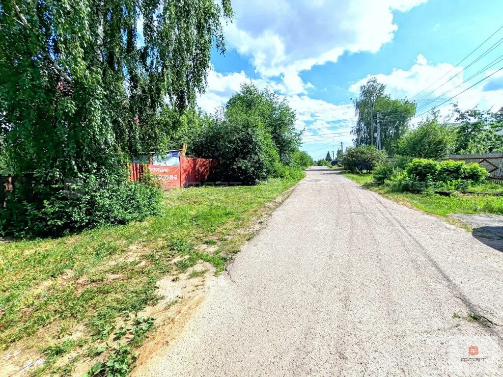 Продажа дома, Казань, ул. Гафиатуллина - Фото 8