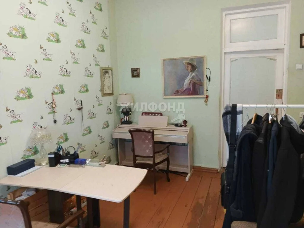 Продажа квартиры, Новосибирск, Красный пр-кт. - Фото 4