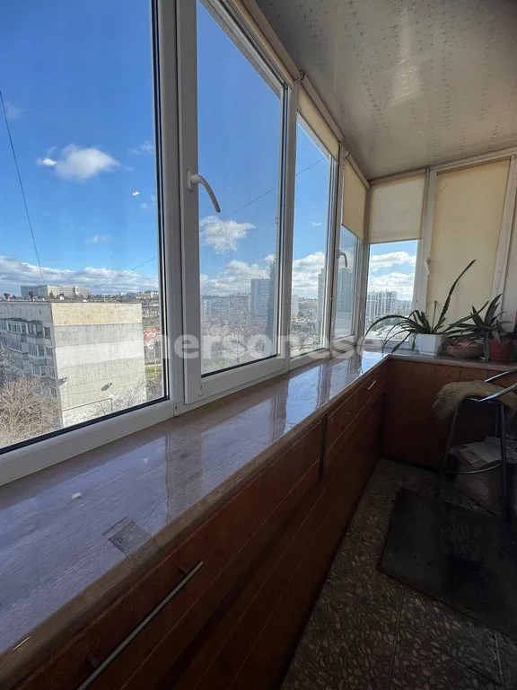 Продажа квартиры, Севастополь, ул. Адмирала Фадеева - Фото 18