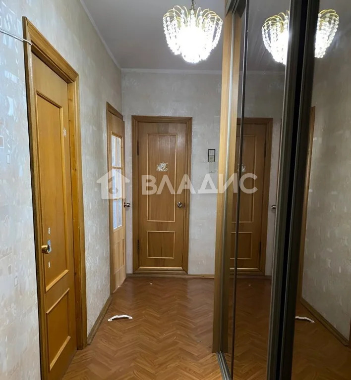 Москва, улица Чечулина, д.14, 2-комнатная квартира на продажу - Фото 15